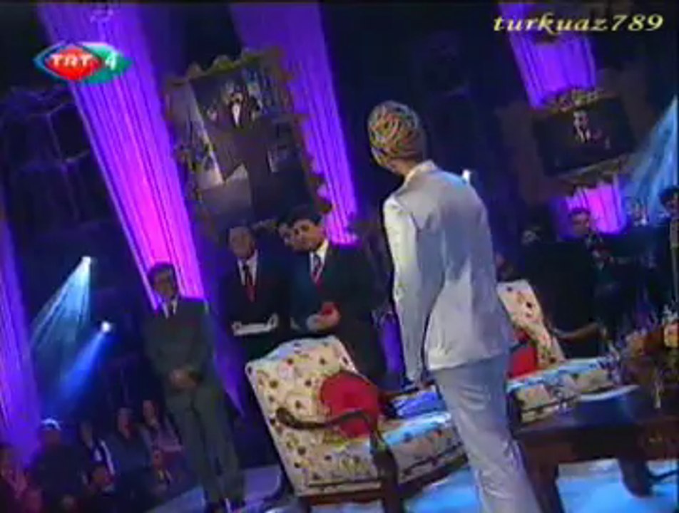 Canan SEZGİN GEYLAN-Sevemedin Beni Canım