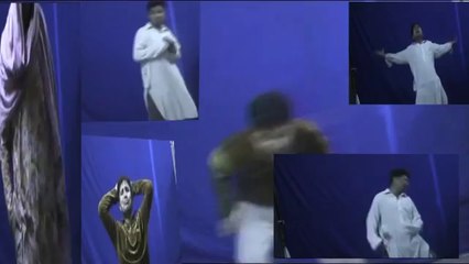 Soniay Dil Nai Lagda-VS-Soniay Khali Jebaan Merian, ( Shahzad SG Khan)