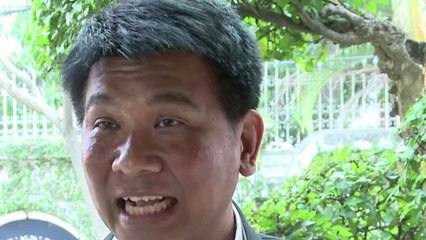 Thaïlande: les manifestants menacent le tourisme, dit un expert