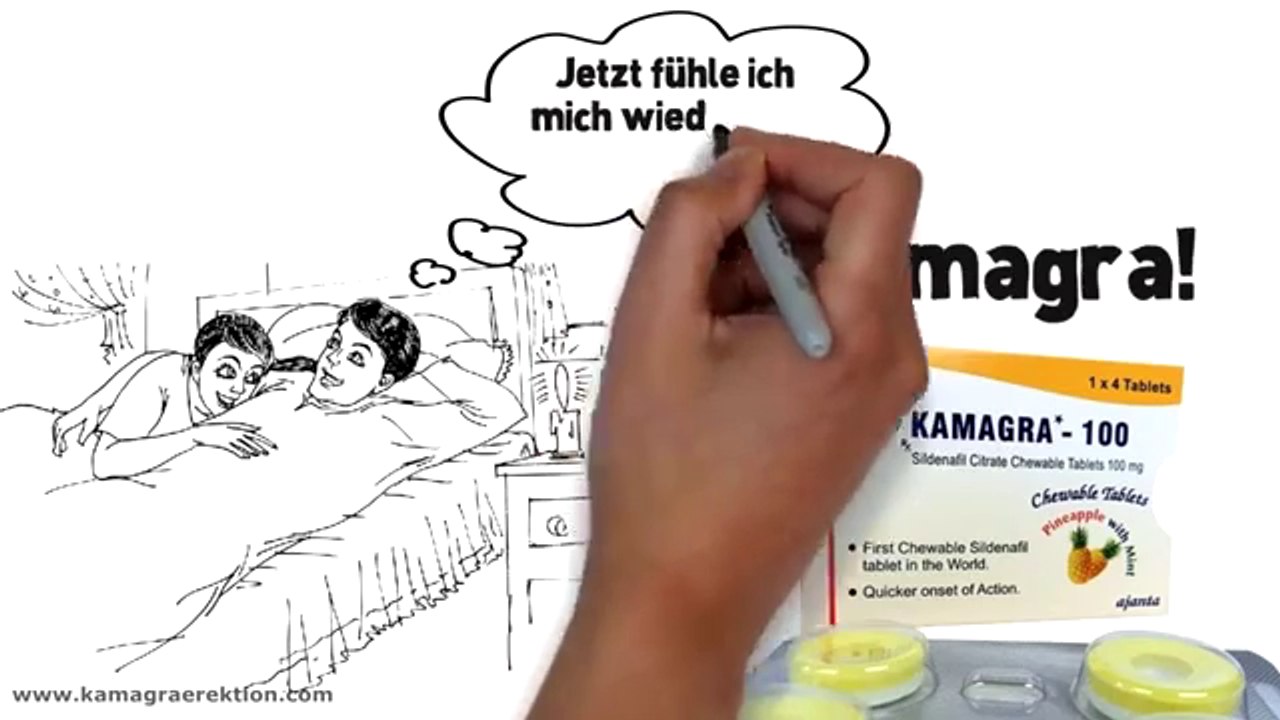 Kamagraerektion  www.kamagraerektion.com