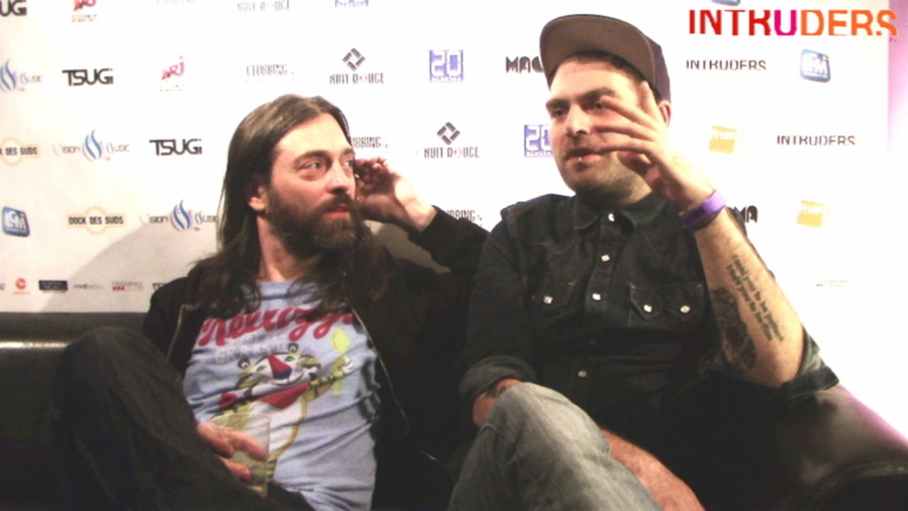 Tour d'horizon sur la scène electro(clash) avec The Toxic Avenger