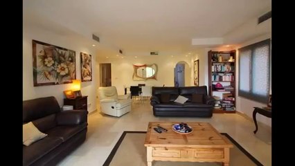 Apartment For Sale in Prime Location on The Golden Mile Marbella