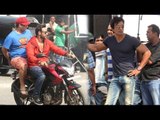 Action Jackson Movie | Ajay Devgn & Sonu Sood | On Location