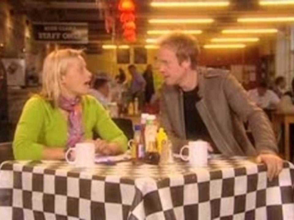 Ford Shelby Mustang GT500 by Fifth Gear