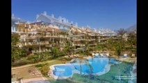 High Spec Brand New Apartments For Sale in The Golden Mile Marbella