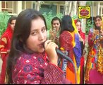 Aya Thai Maroo Muhnja - Khushboo Laghari-01