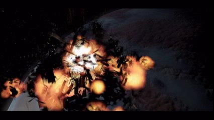 StarCraft: Les cinématiques de la campagne Zerg