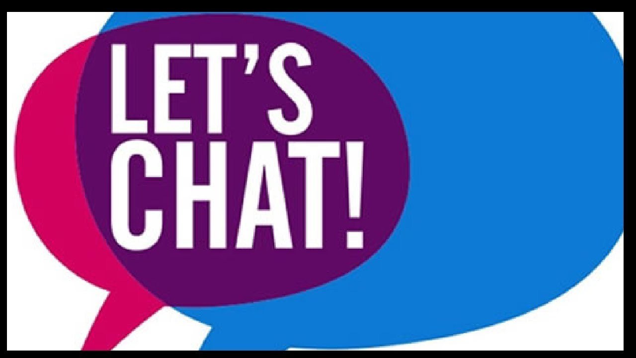 Let' Chat