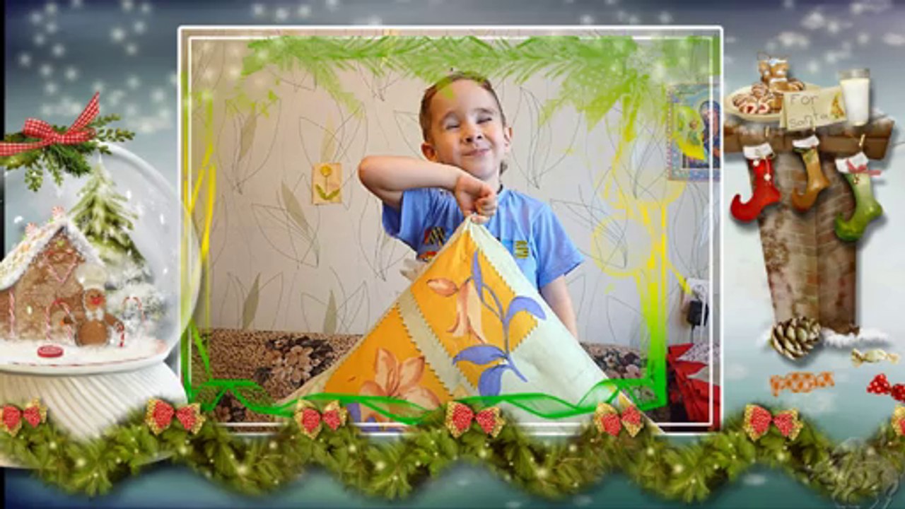 С Новым годом!!!