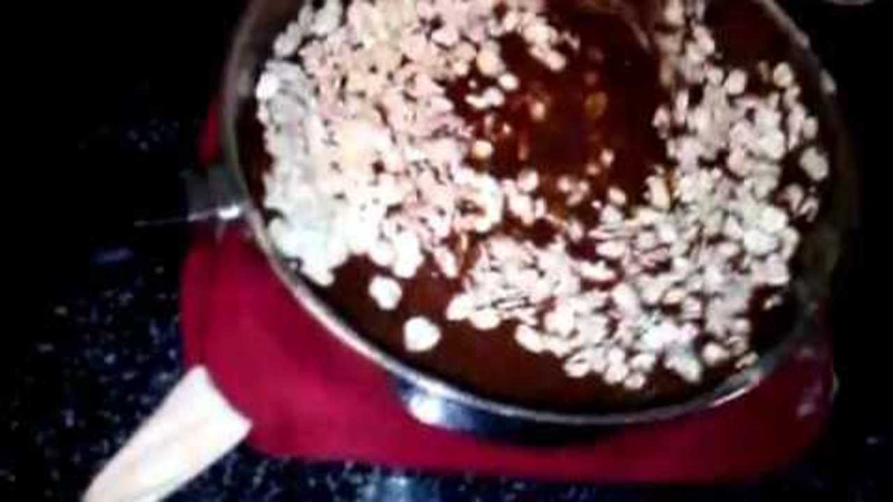 What's Cookin' Ep. 3