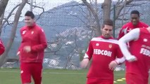 AS Monaco: 