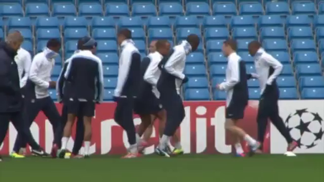 League Cup: City trotz 6:0-Sieg: 'Noch nicht vorbei'