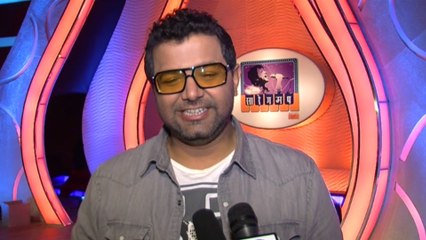 Marathi Sa Re Ga Ma Pa Judge - Avadhoot Gupte - Season 12