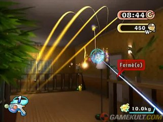 Eledees - Les bêtes dans le placard