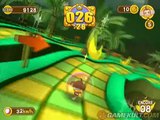 Super Monkey Ball : Banana Blitz - Séquence bonus