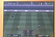 Pro Evolution Soccer 6 - Gameplay à la GC 2006