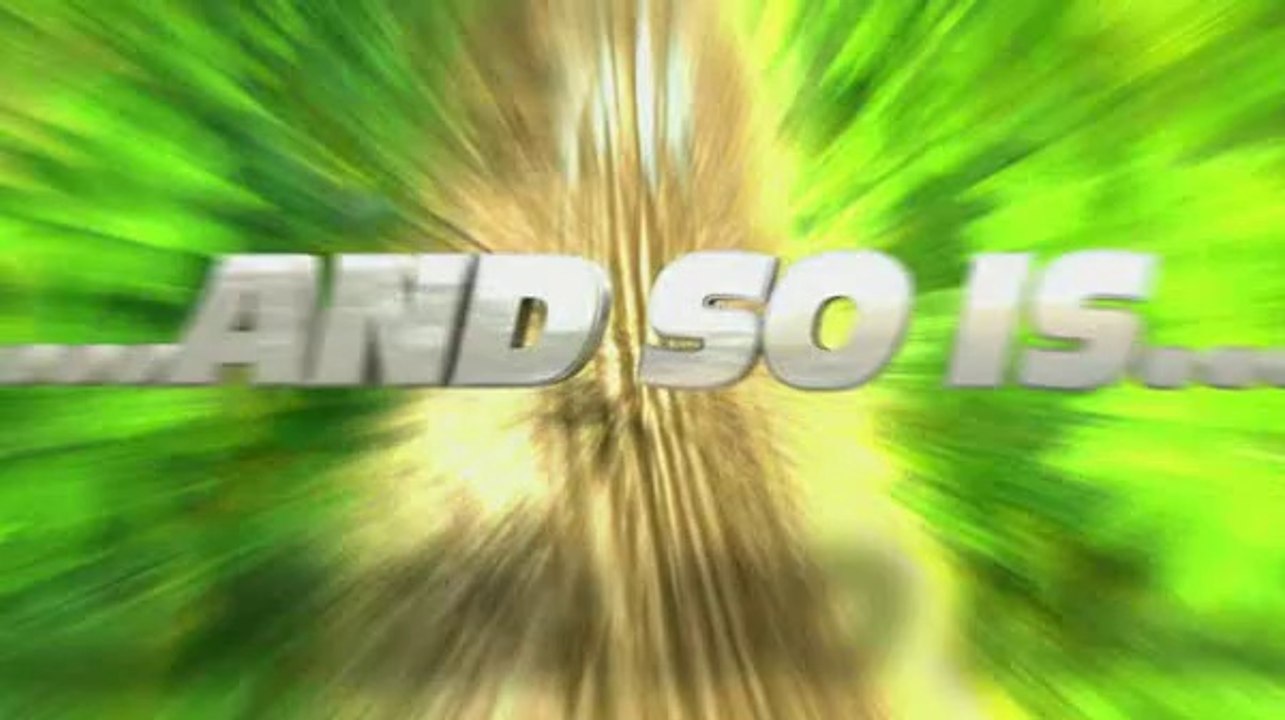 Sega Rally - Trailer du jeu