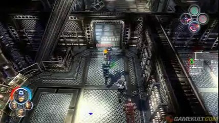 Marvel : Ultimate Alliance - Avengers Assemble !