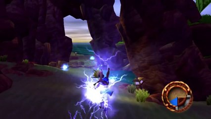 The Jak and Daxter Trilogy - Trailer officiel