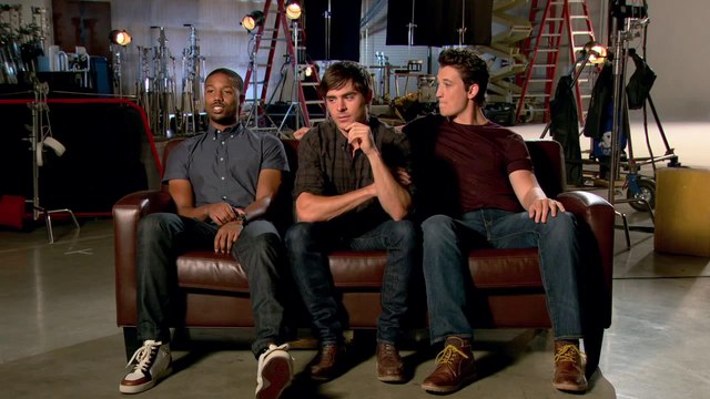 That Awkward Moment Featurette - So Moment (2014) - Miles Teller Movie HD