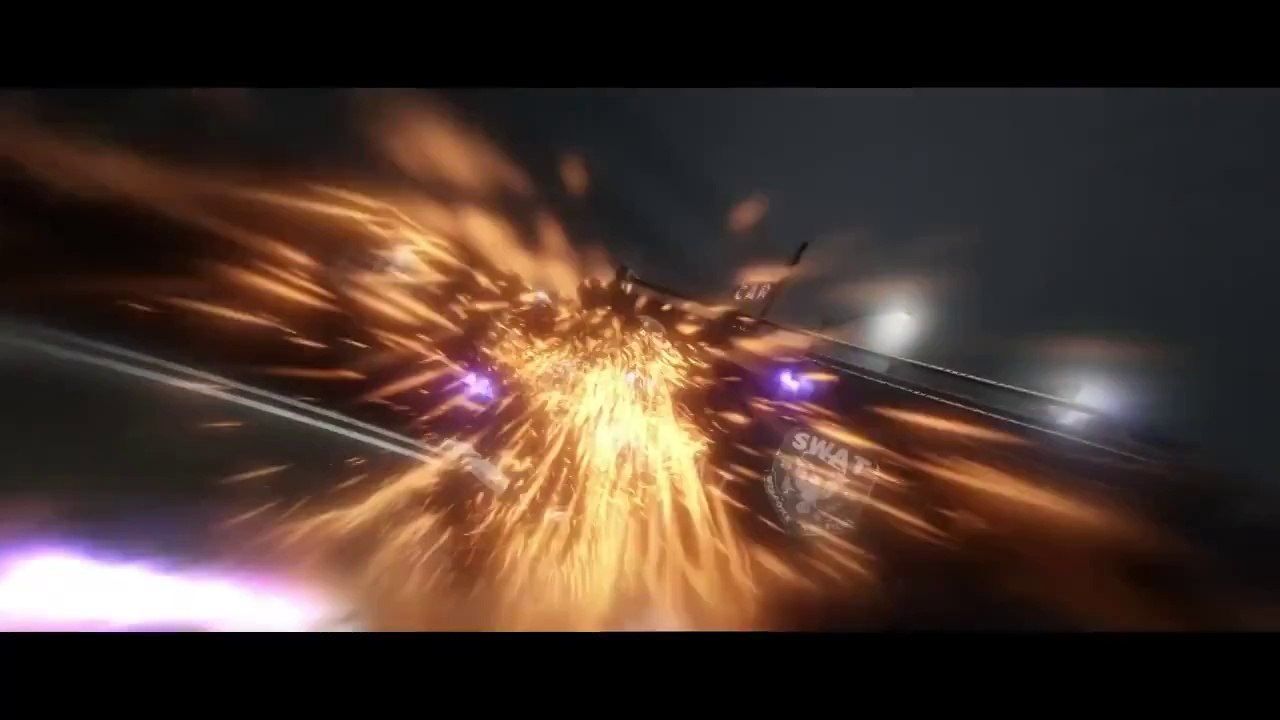 Beyond : Two Souls - E3 2013 Gameplay Trailer