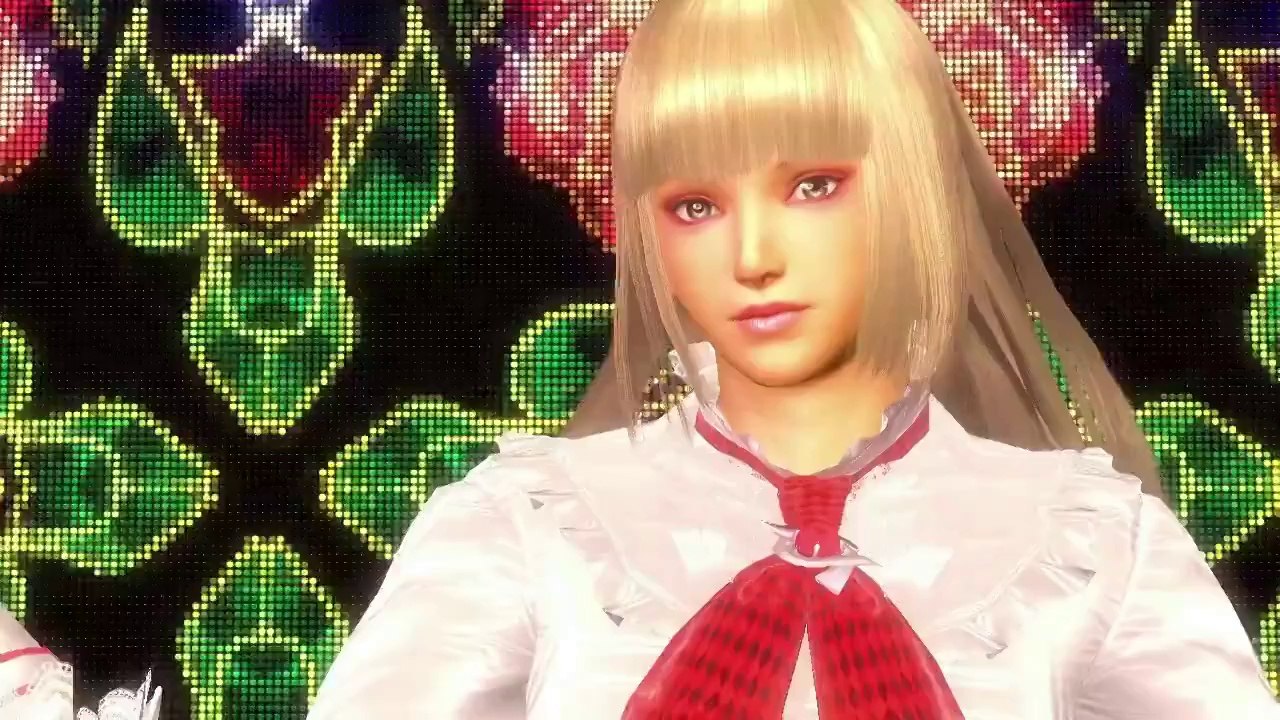 Tekken Revolution - E3 2013 Launch Trailer