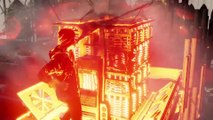 inFamous Second Son - Gameplay E3