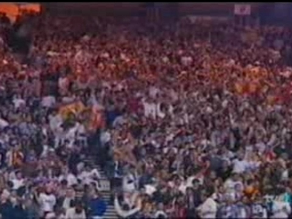 Zinedine Zidane - L'Etoile Bleue