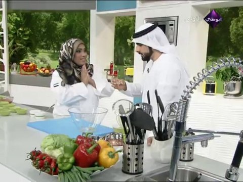 Abu Dhabi TV - 04-05-2013 10h15 15m 3702