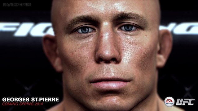 EA Sports UFC | Vision Trailer | EN
