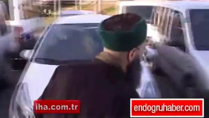 Cübbeli Ahmet Hoca gündemi yorumladı!..