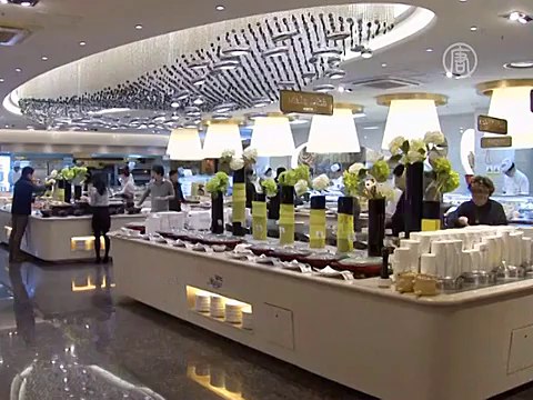 Почему южнокорейцы пышно отмечают первый год жизни?