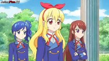 Aikatsu! Episode 64 Anime