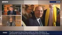 Le Soir BFM: Le Sénat refuse de lever l’immunité de Serge Dassault - 08/01 3/5