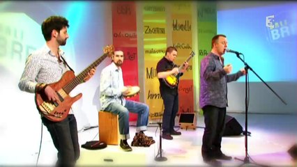 Dañs er Jeko - Liv er Loer