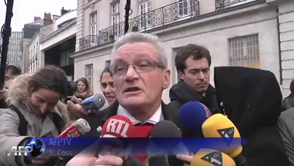 Dieudonné: premier test devant la justice pour circulaire Valls