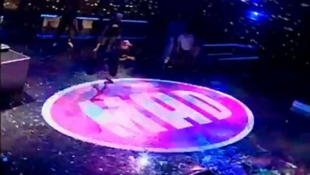 STAVENTO & ΕΛΕΝΑ ΠΑΠΑΡΙΖΟΥ - ΜΕΣΑ ΣΟΥ (Official Videoclip DVD Rip HD)