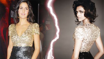 Katrina Kaif's Shocking Statement On Deepika Padukone – MUST WATCH