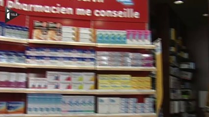 Première autorisation sur le marché d'un dérivé du cannabis