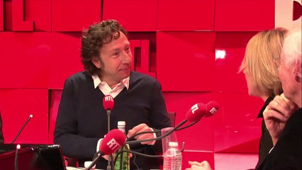 Emilie Dequenne & Roger Pol-Droit : L'invité du jour du 09/01/2014 dans A La Bonne Heure