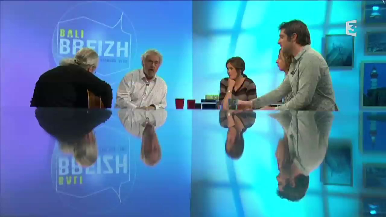 Gilles Servat Tad er Martelod