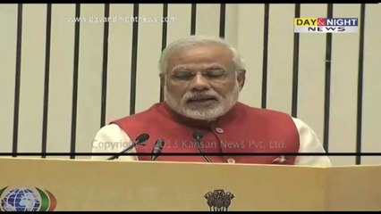 Narendra Modi takes jibe at PM with 'better times ahead' remark