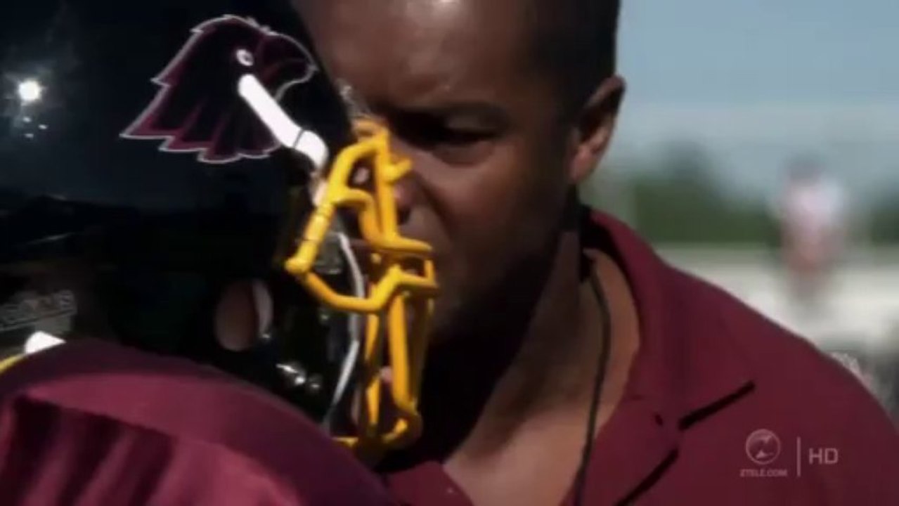 The Gates 1x01