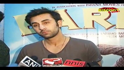 Katrina takes a dig at Deepika