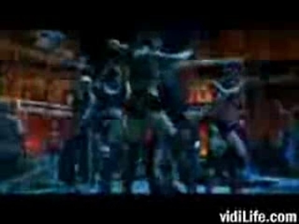 Daddy Yankee - Rompe
