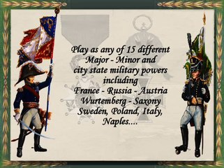 HistWar : Les Grognards - Trailer #1