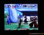 Bleach : Dark Souls - Gameplay au TGS 2006