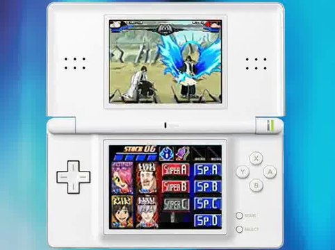 Bleach : Dark Souls - Byakuya Bankai