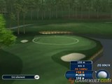 Tiger Woods PGA Tour 07 - Un par bien acquis