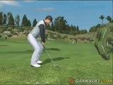 Tiger Woods PGA Tour 07 - Drive puissant